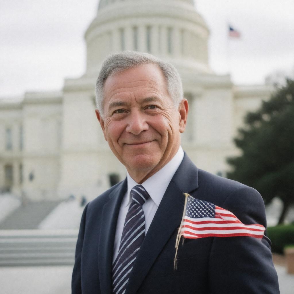 Joseph Lieberman
